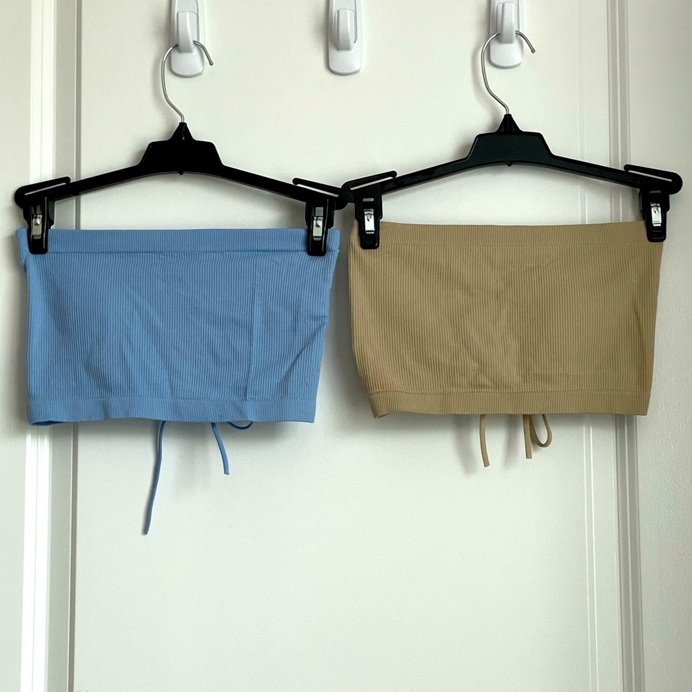 Bandeau Bundle Size Small - Picture 2 of 6